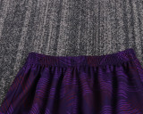 1992-1993 Fiorentina Home Kids Retro Soccer Jersey