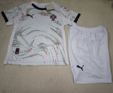 25-26 Portugal Away Kids Soccer Jersey *PM