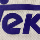 1997-1998 RMA Home Long Sleeve Retro Soccer Jersey (长袖)