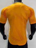 24-25 RMA Away Player Version Soccer Jersey