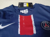 24-25 PSG Home Kids Soccer Jersey