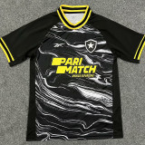 24-25 Botafogo Fourth Fans Soccer Jersey