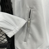 2025 ARC-TERYX Grey Outdoor Jackets #RK906冲锋衣