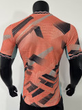 24-25 CHE Orange Special Edition Player Version Training shirts