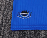 1996-1998 Man Utd Away Kids Retro Soccer Jersey