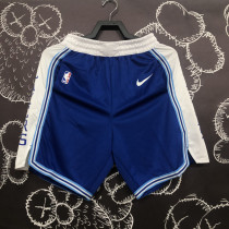 LAKERS Blue Edition Top Quality NBA Pants