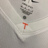 22-23 NETS DURANT #7 White City Edition Top Quality Hot Pressing NBA Jersey