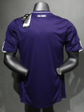 2010-2011 RMA Third Player Version 球员 Retro Soccer Jersey