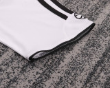 2006-2007 RMA Home Kids Retro Soccer Jersey