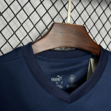 24-25 Alaves Third Fans Soccer Jersey