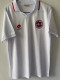 1994 Switzerland Away Retro Soccer Jersey