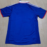 2011 Universidad De Chile Home Retro Soccer Jersey
