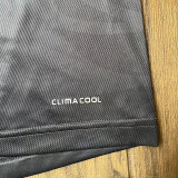 2009-2010 LIV Away Long Sleeve Retro Soccer Jersey