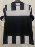 2012-2013 JUV Home Retro Soccer Jersey