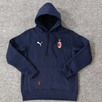 24-25 ACM Royal blue Hoody 宝蓝色(加绒)