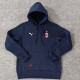 24-25 ACM Royal blue Hoody 宝蓝色(加绒)