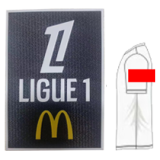 24-25 OGC Nice Home Fans Soccer Jersey