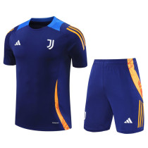 24-25 JUV Royal blue Training Short Suit