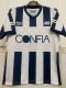 1993-1994 Monterrey Home Retro Soccer Jersey