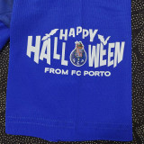 24-25 Porto Halloween Edition Fans Soccer Jersey