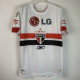 2006 Sao Paulo Home Retro Soccer Jersey