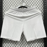 DF2050 NK White Casual Short Pants