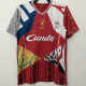 2005 LIV Special Commemorative Edition Retro Soccer Jersey