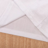 1996-1997 France Away Retro Soccer Jersey