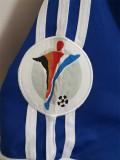 2000 Yugoslavia Home Retro Soccer Jersey