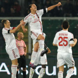 2011-2012 ACM Away Retro Soccer Jersey