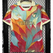 24-25 Venezia Special Edition Fans Soccer Jersey