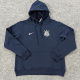 24-25 Corinthians Royal blue Hoody 宝蓝色(加绒)