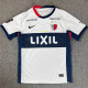25-26 Kashima Antlers Away Fans Soccer Jersey 鹿岛鹿角