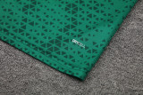24-25 Palmeiras Green Training Short Suit