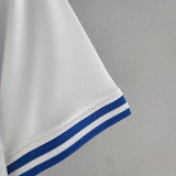 22-23 Brazil Concept Edition White Fans Soccer Jersey