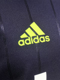 2012-2013 RMA Away Player Version 球员 Retro Soccer Jersey