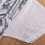 1994-1995 EVE Away Retro Soccer Jersey