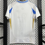 24-25 Argentina Blue White Special Edition Fans Soccer Jersey *太阳神