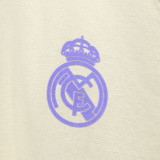 24-25 RMA Beige Training shirts (High Quality)