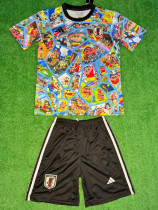 24-25 Japan Special Edition Kids Training *蜡笔小新