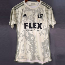 23-24 Los Angeles Away Fans Soccer Jersey