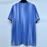 24-25 TOT Away 1:1 Fans Soccer Jersey