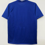 2008-2009 Man Utd Away Retro Soccer Jersey