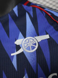 25-26 ARS Blue Special Edition Player Version Soccer Jersey