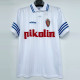 1995-1996 Zaragoza Home Retro Soccer Jersey