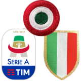 2018-2019 JUV Home Long Sleeve Retro Player Version Soccer Jersey (长袖)球员版