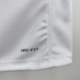 23-24 ROCKETS SENGUN #28 White City Edition Home Top Quality Hot Pressing NBA Jersey