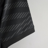 22-23 RMA Third Fans Soccer Jersey