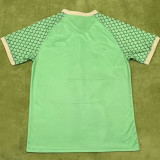 24-25 Japan Fluorescent Green Special Edition Fans Soccer Jersey *彩色悟空