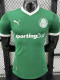25-26 Palmeiras Home Player Version Soccer Jersey